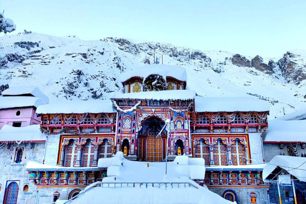 Badrinath - Image 2