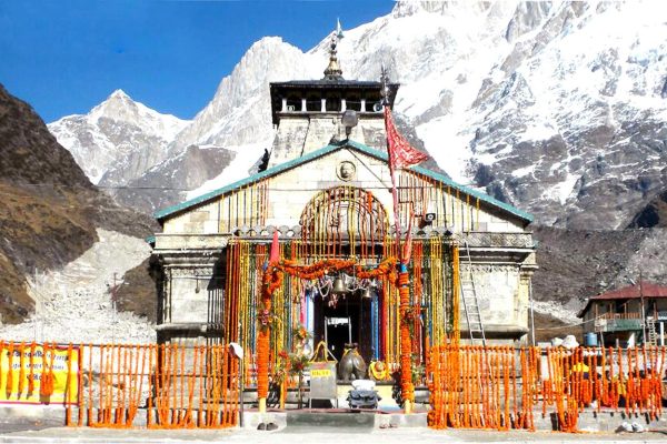 Yamnotri + Gangotri - Image 2