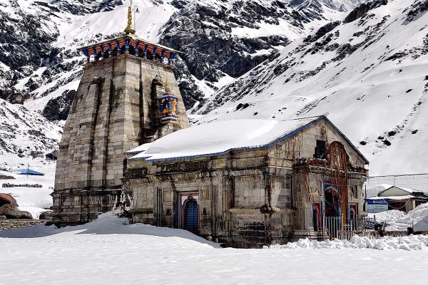 Yamnotri + Gangotri - Image 3