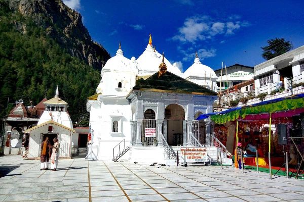 Char Dham - Image 4