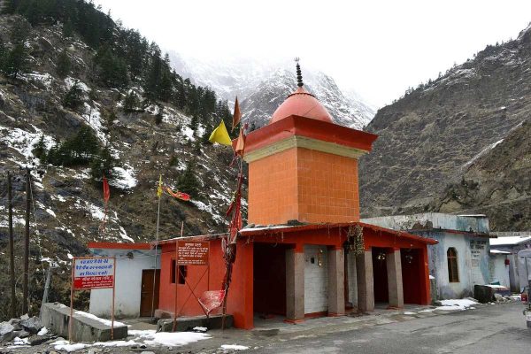 Yamnotri - Image 3