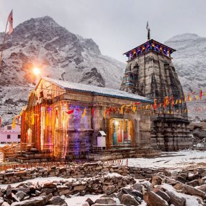 Kedarnath