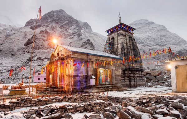 Kedarnath