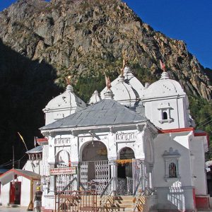 Gangotri