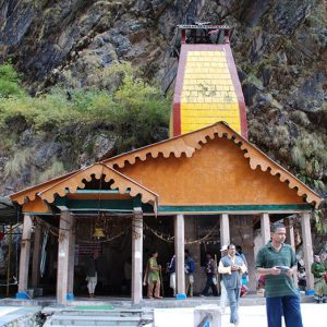 Yamnotri