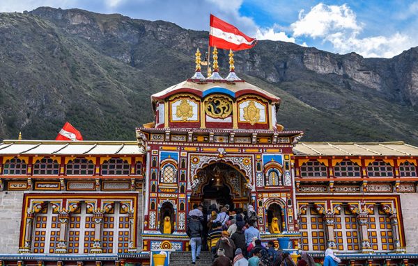 Badrinath