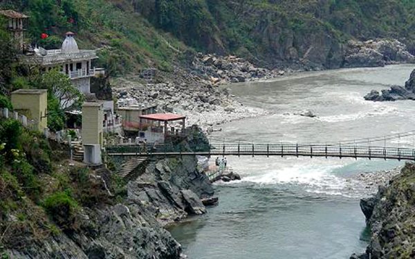 Yamnotri + Gangotri - Image 5
