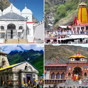 Char Dham