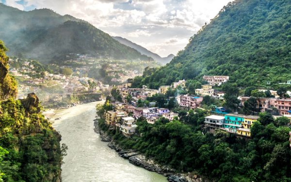 Yamnotri + Gangotri - Image 6