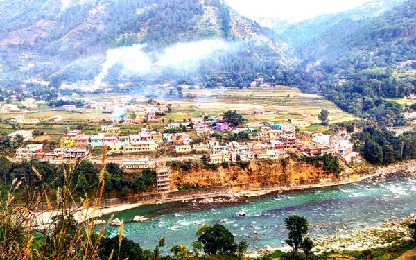 Yamnotri + Gangotri - Image 7